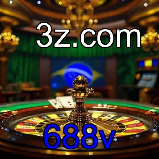 Desafios Cativantes: Puzzle no 688v Para Mentes Brilhantes