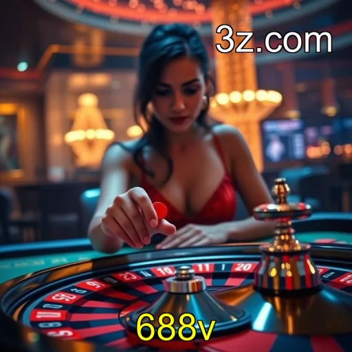 Velocidade e Emoção em Racing no 688v