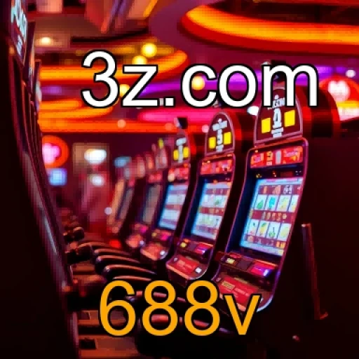 Mergulhe na Simulação: A Experiência Única do 688v