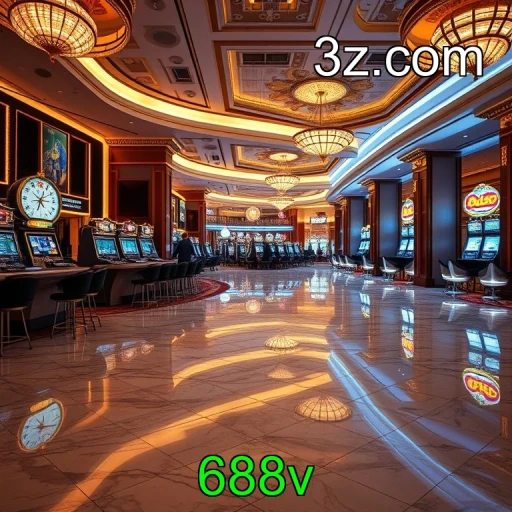 Sobrevivência Radical: A Aventura no 688v